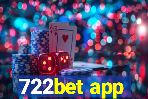 722bet app